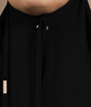 Jersey Premium Black