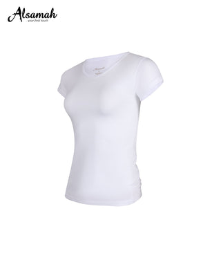 T-shirt korte mouwen - Al Samah