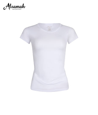 T-shirt korte mouwen - Al Samah