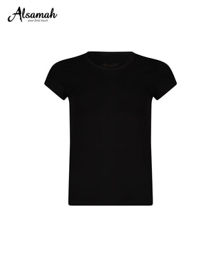 T-shirt korte mouwen - Al Samah