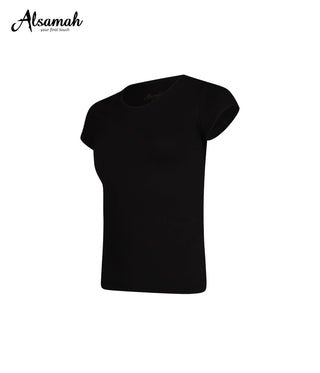 T-shirt korte mouwen - Al Samah