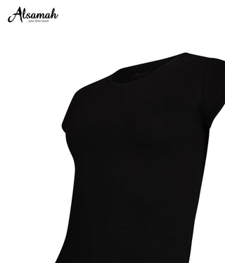 T-shirt korte mouwen - Al Samah