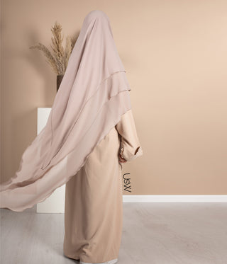 Khimar Design