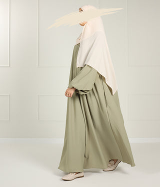 Overige Jilbabs