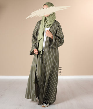Kimono & Broek