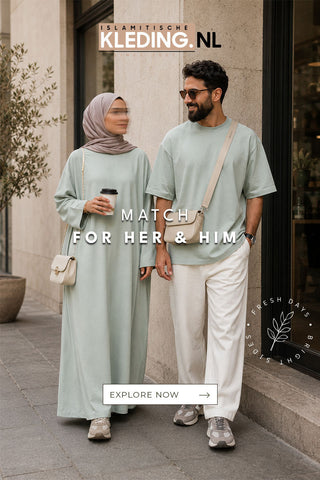 Match Him & Her