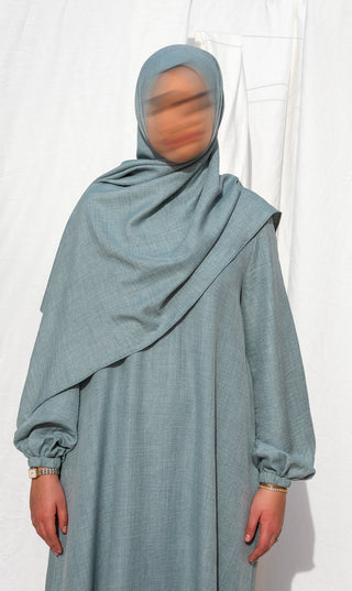 Basic Abaya Essentials