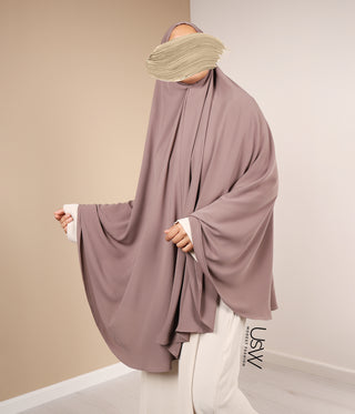 Heup Khimar- 110cm