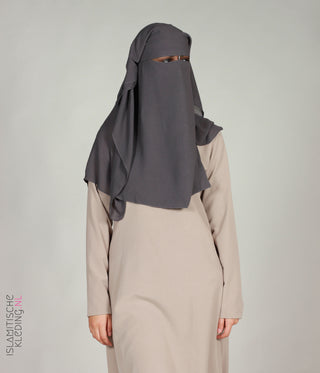 Niqab