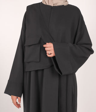UsW - Abaya Design overige