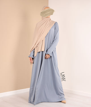 Abaya Basic Aaliia