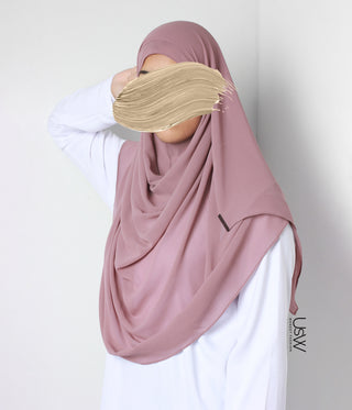 Instant Hijaab