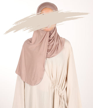 Instant Hijaab VISCOSE