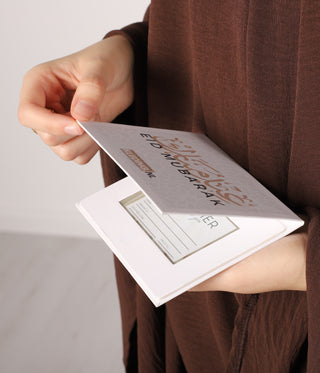 Gift Cards