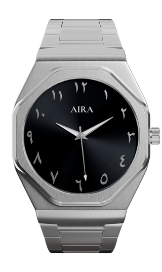 Aira Watch Layl Onyx