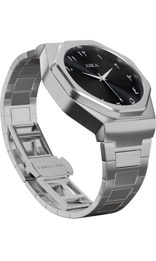 Aira Watch Layl Onyx