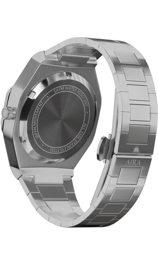 Aira Watch Layl Onyx