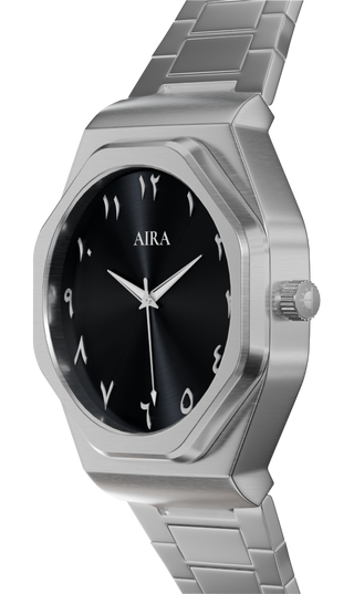 Aira Watch Layl Onyx