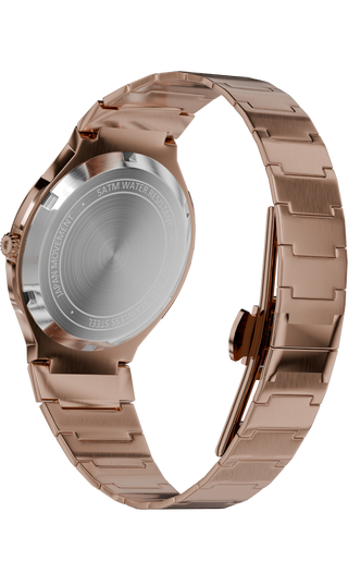 Aira Watch Fajr Rose