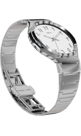 Aira Horloge Fajr Pearl