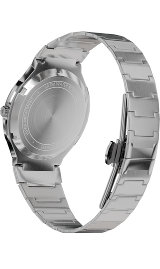 Aira Horloge Fajr Pearl