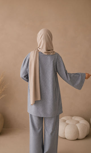 Cotton Shirt Al-Tira