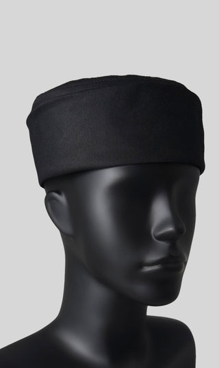 Kufi Noor - Crna