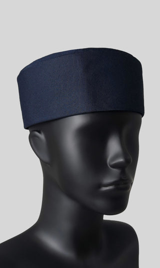 Kufi Noor - Navy