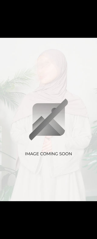 Dreieck KHIMAR MEDINI Soie Longue