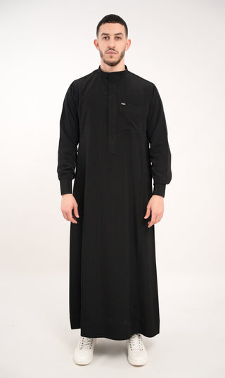 Soft Saudi Qamees Classic