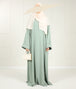 Creamy Green