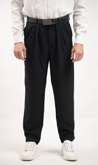Bro! Comfort Cotton Black - Awrah Bedekkend
