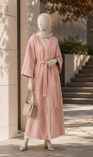 Ruqe Mantelvest