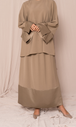 Taupe