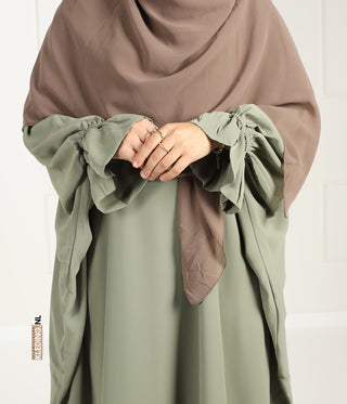 Farasha Medini Tulipe Sleeve