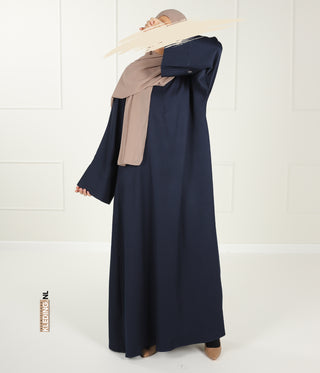 Kioto Abaya Navy