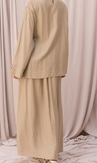 Twinset lanena Safirah