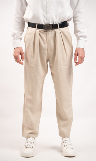 Bro! Comfort Linnen Beige