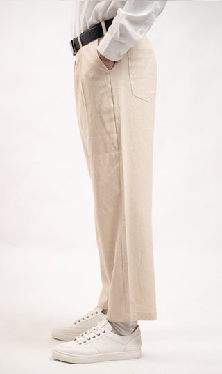 Bro! Comfort Linnen Beige