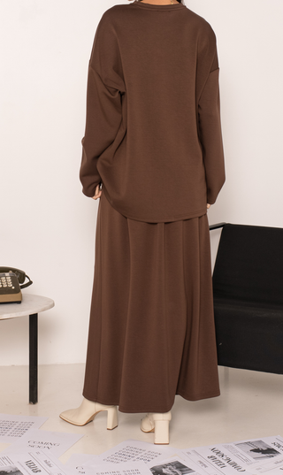 Jogging Twinset Rania