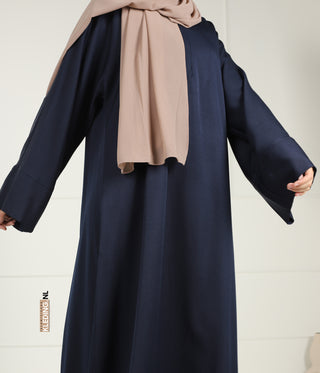 Kioto Abaya Navy