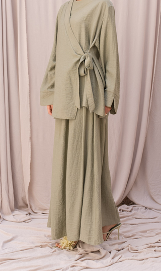 Twinset lanena Safirah