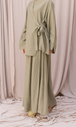Vintage Green