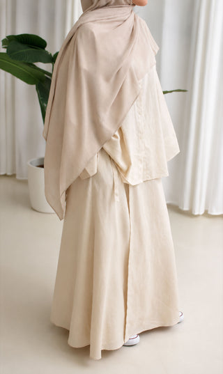 Co - ord set Cotton Rafah
