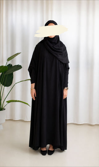 Dhahiriya Signature Set