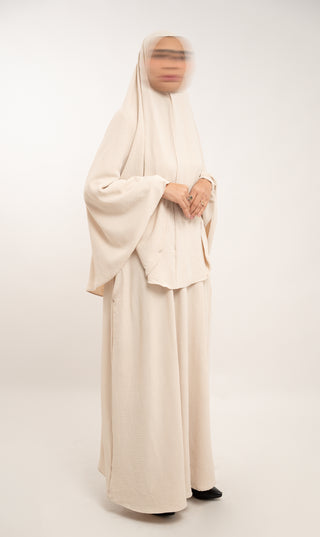 Jazz Hip Khimar R