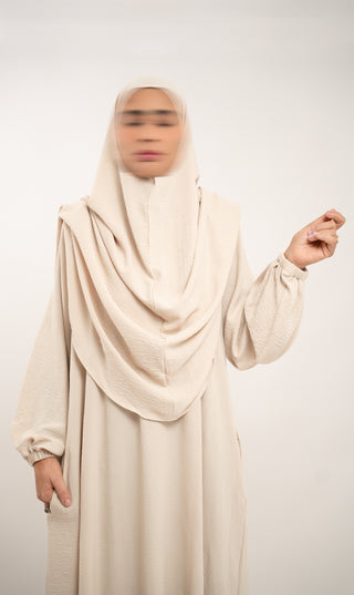 Jazz Hip Khimar R