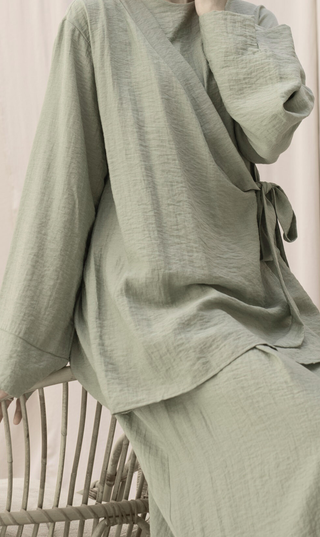 Twinset lanena Safirah