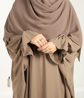 Farasha Medini Tulipe Sleeve