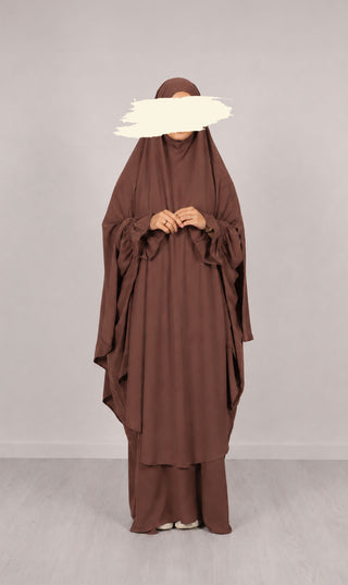 Al Haya Khimar MEDINI